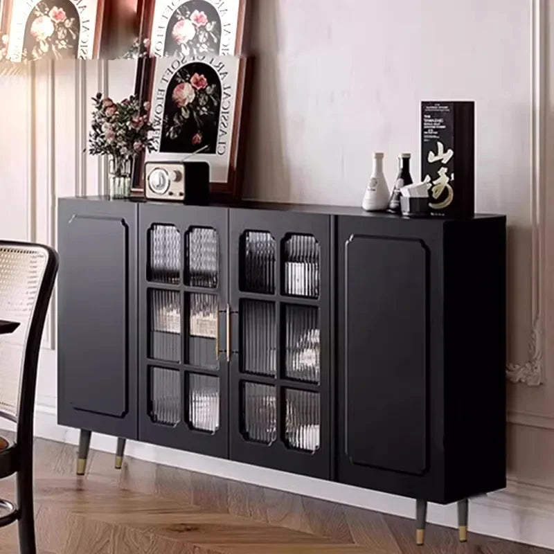 Trendy Luxury Living Room Cabinets Modern Beauty Simple Nordic Storage Cabinet Quality Unique Woonkamer Kasten Home Furniture
