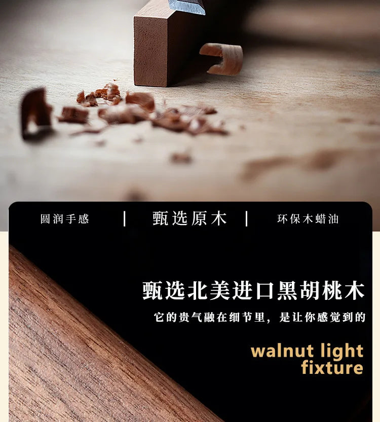 Log Color Cabinet Pulls Cabinet Door Handle Wardrobe Door Modern Simple Wooden Solid Wood Children's Cabinet Drawer Handle