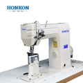 SEWING MACHINE SHOES MACHINE EASY to OPERATION  LEATHER MACHINE