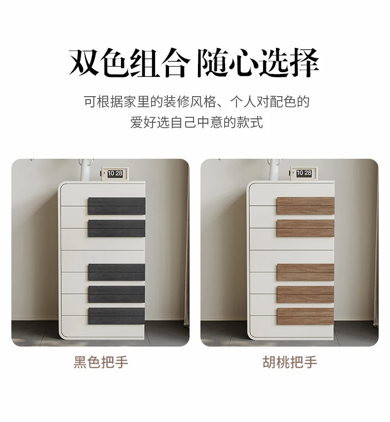Light Luxury Living Room Cabinets Storage Design Simple Trendy Display Cabinet Space Saving Armoires De Salon Home Furniture