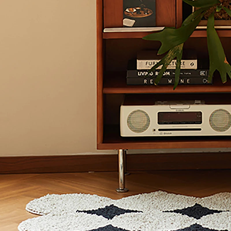 Nordic Beauty Living Room Cabinets Modern Simple Design Trendy Living Room Cabinets Drawers Storage Vitrina Luxury Furniture