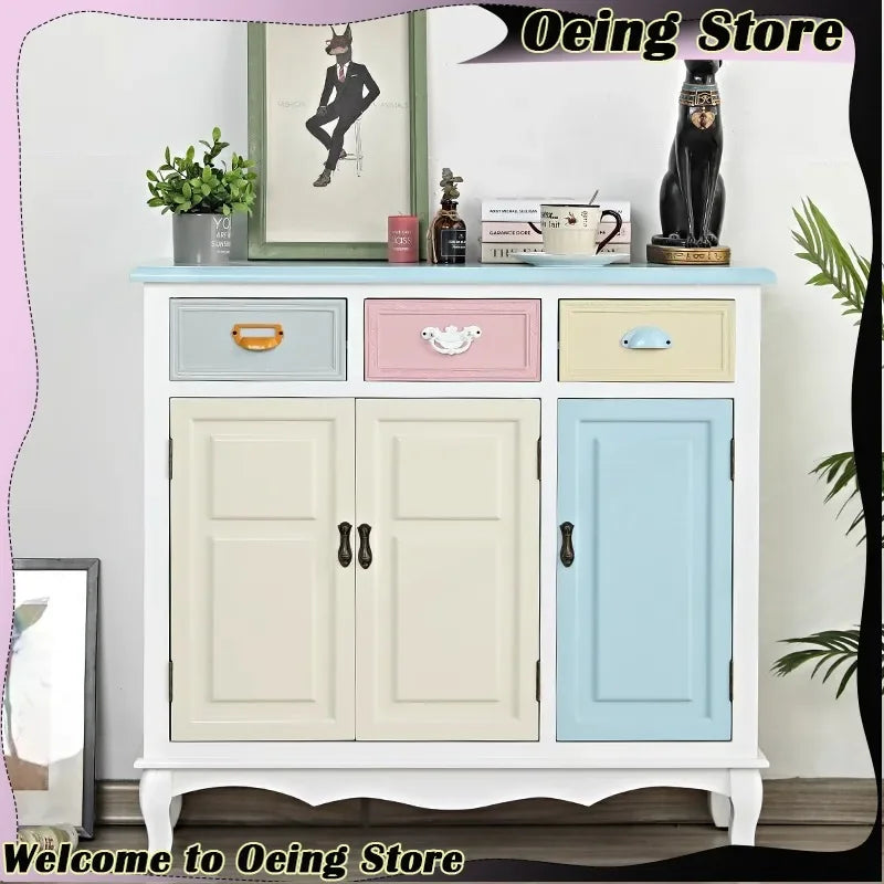 Craft Organizer Living Room Cabinets Cube Standing Modern Adults Cabinet Office Luxury Meuble De Rangements Home Accessories