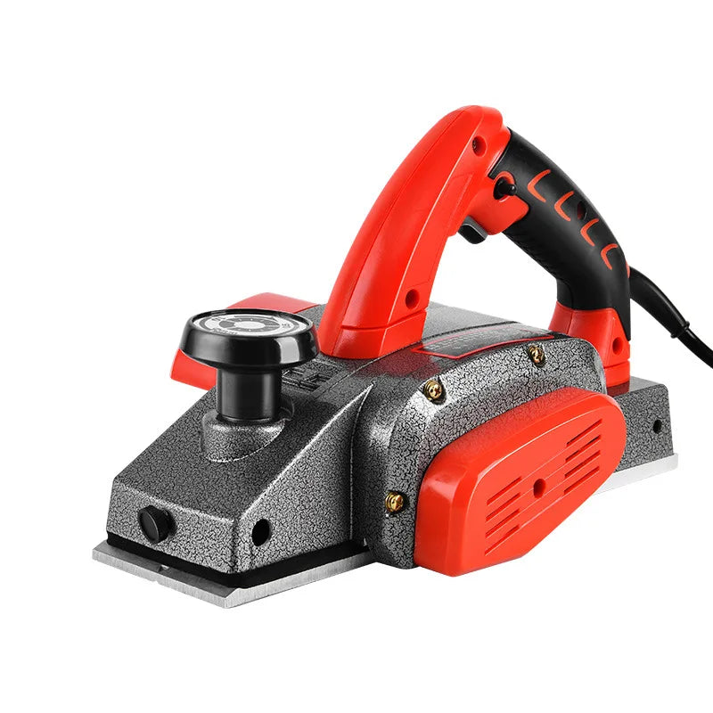 220V Woodworking Portable Electric Router Wood Milling Carving Slotting Household Press Planer 2000W  Cutting Board Planer