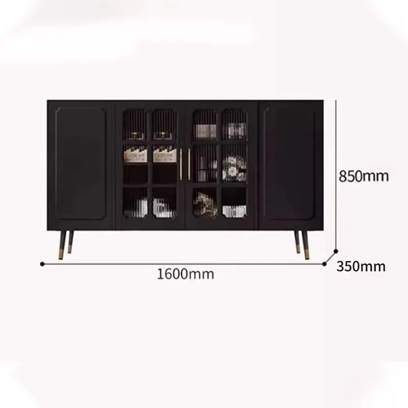 Trendy Luxury Living Room Cabinets Modern Beauty Simple Nordic Storage Cabinet Quality Unique Woonkamer Kasten Home Furniture