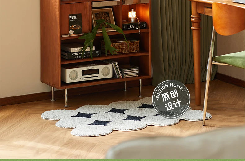 Nordic Beauty Living Room Cabinets Modern Simple Design Trendy Living Room Cabinets Drawers Storage Vitrina Luxury Furniture