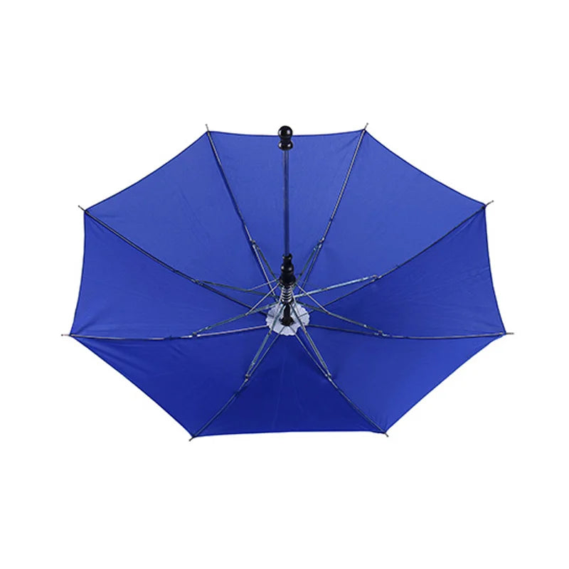 Magic Umbrella Magic Tricks Gimmick Prop Accessory for Comedy Vanishing Stage Metal umbrella beads