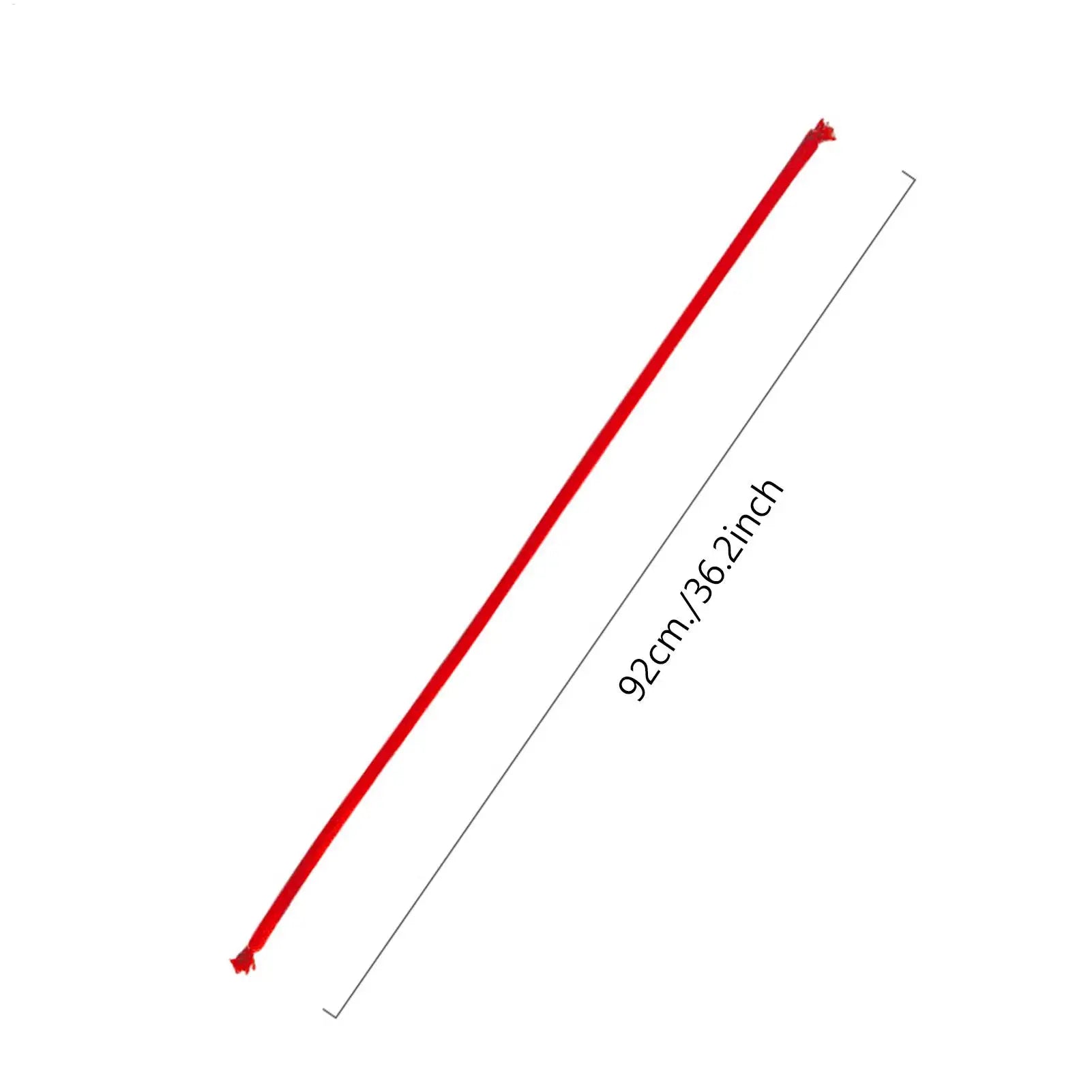 Magic Rope Optical Illusion Gimmick Tool for Tricks Creative Magic Tricks Funny Rope Easy to Do Magic Shows Magic Prop