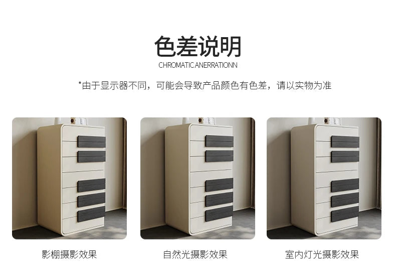 Light Luxury Living Room Cabinets Storage Design Simple Trendy Display Cabinet Space Saving Armoires De Salon Home Furniture