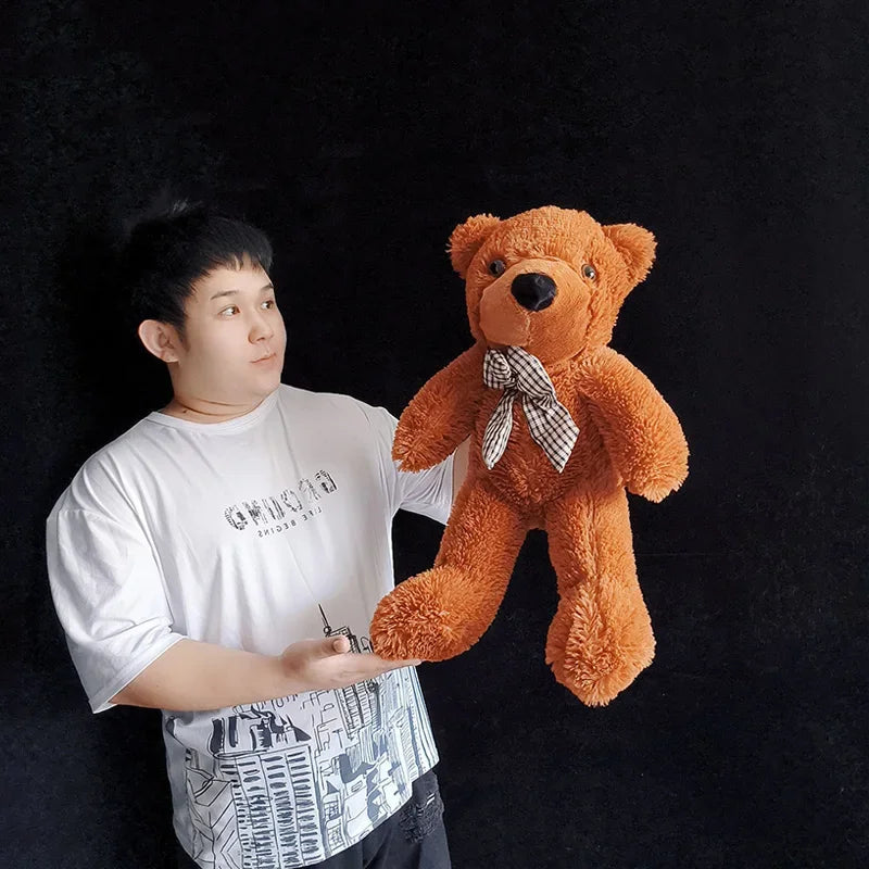 Appearing Bear by J.C Magic Tricks Stage Magia Magician Stage Illusions Gimmicks Mentalism Props Funny Show
