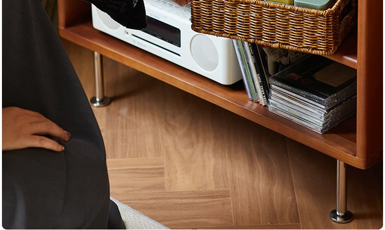 Nordic Beauty Living Room Cabinets Modern Simple Design Trendy Living Room Cabinets Drawers Storage Vitrina Luxury Furniture