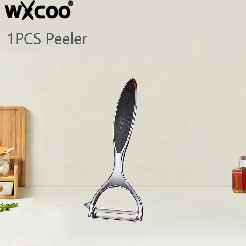 Long-handled Acacia Wood Cutting Board Durable Solid Charcuterie Board for Bread Fruit Cutting Board Household Serving Boards