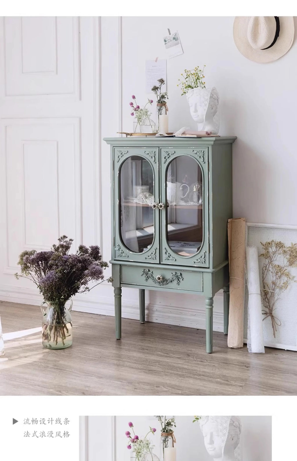 Nordic Mid Century Living Room Cabinets Beauty Design Classic Aesthetic Living Room Cabinets Glam Elegant Meuble Home Furniture
