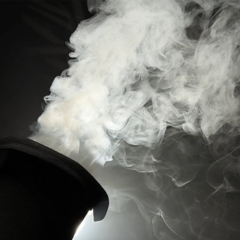 Ultra Smoke - Ultimate Smoke Device Magic Tricks with 5 Nozzles Smoke Production Magia Stage Illusions Gimmicks Mentalism Props