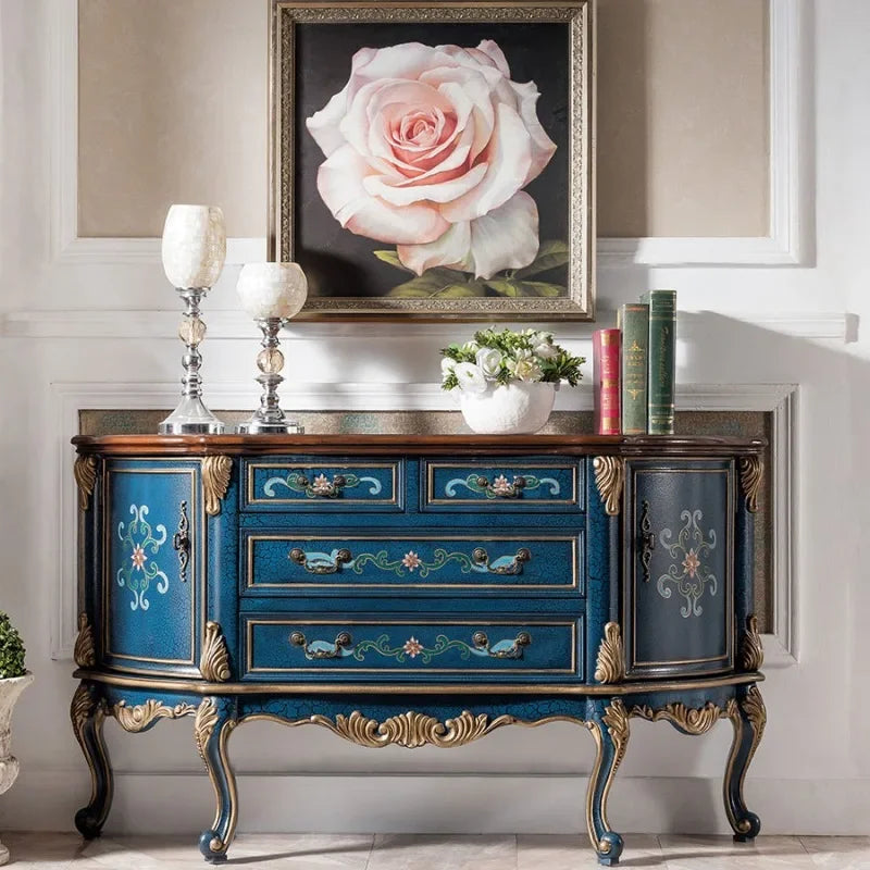 Librero Display Living Room Cabinets Desk Storage Closet Bookshelf China Cabinets Wood Luxury Console Gabinete Hotel Furniture