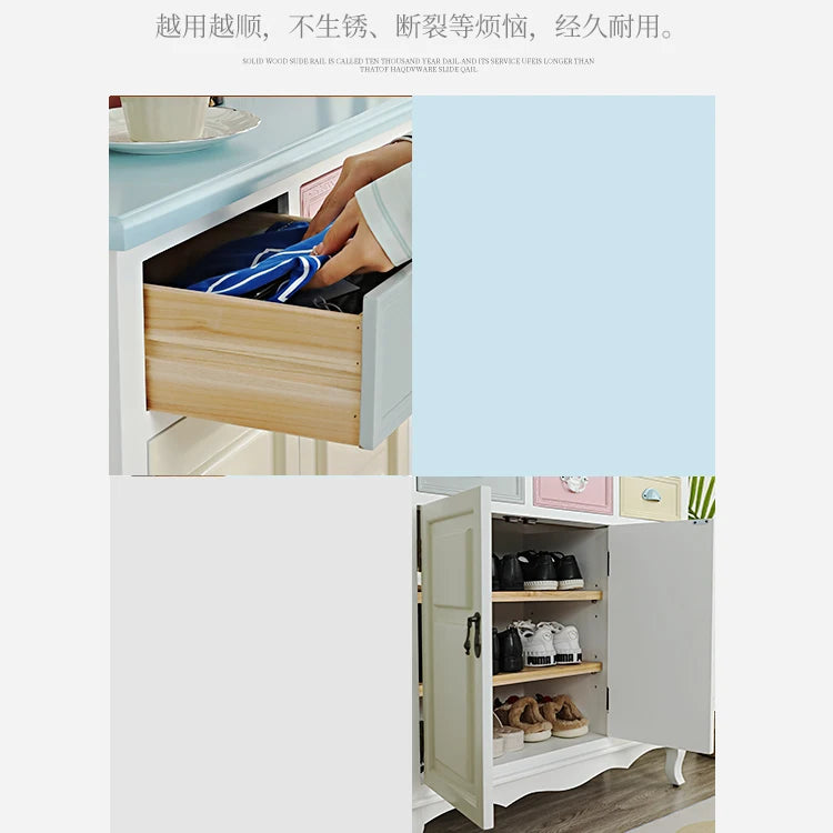 Craft Organizer Living Room Cabinets Cube Standing Modern Adults Cabinet Office Luxury Meuble De Rangements Home Accessories