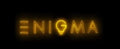 Enigma by Christian Grace -Magic tricks