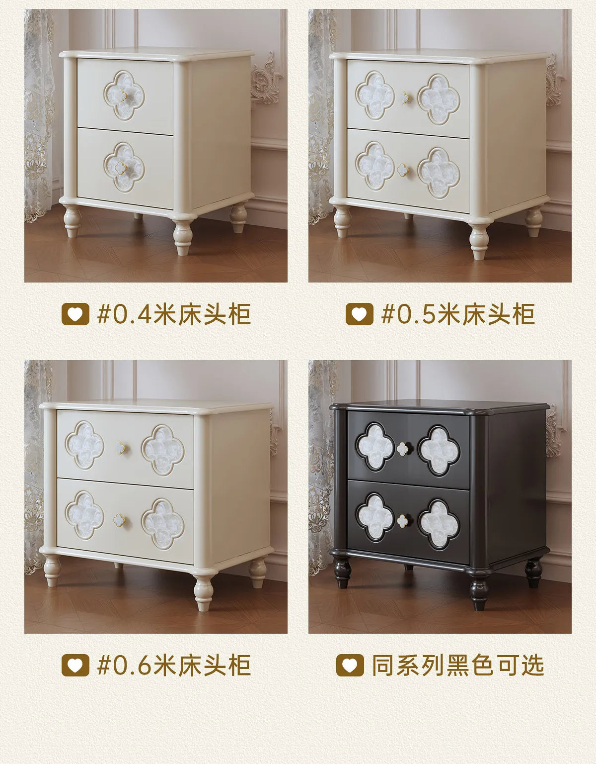 Decor Aesthetic Bedside Table Modern Wood Nightstands Cabinet Storage Nordic Design Comfortable Bedroom Room Furniture Home