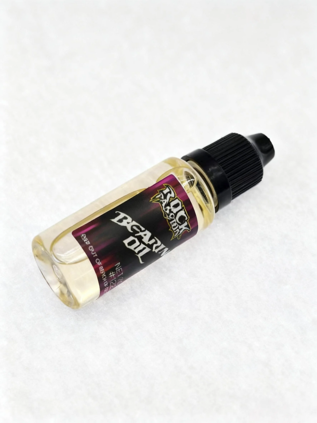 ROCK 20ML RC Car Lubricant Oil, Bearing & Drive Shaft Maintenance Grease for Remote Control Model Vehicle #1223