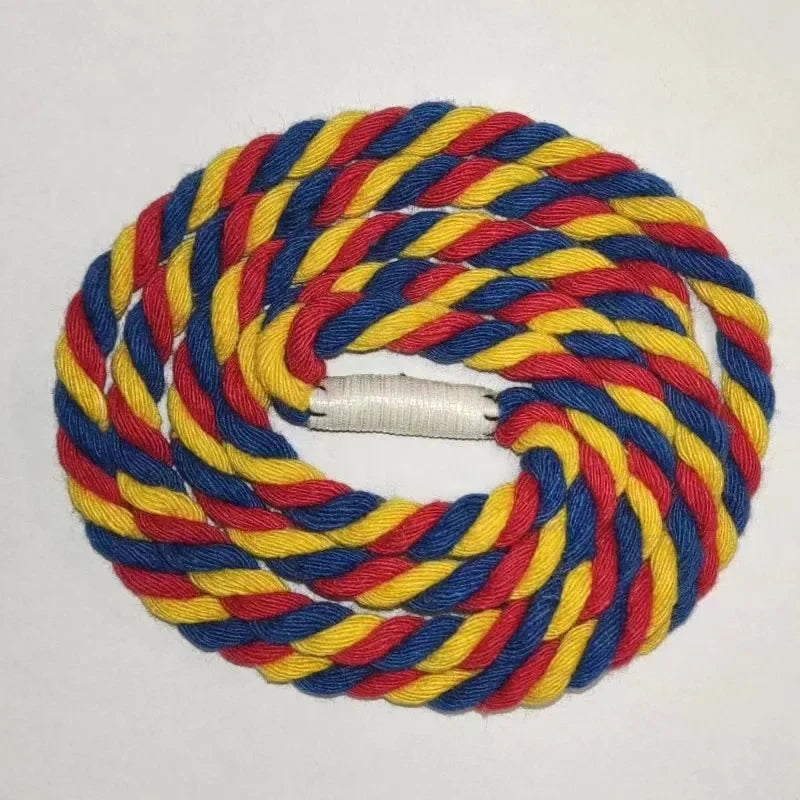 Magic Bubble Rope for Stage Performance and Party Entertainment, Amazing Bubble Magic