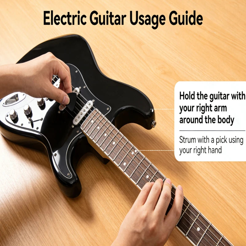 Grey Ex Rosewood Neck Mahogany Body Exquisite Craftsmanship Meticulous Workmanship Electric Guitar Rock Music Free Shipping