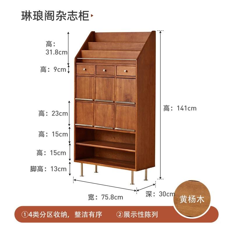 Nordic Beauty Living Room Cabinets Modern Simple Design Trendy Living Room Cabinets Drawers Storage Vitrina Luxury Furniture