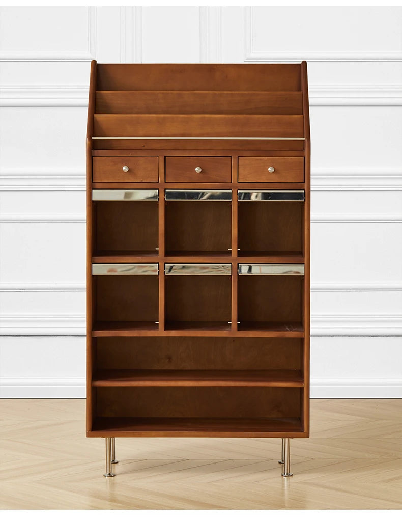 Nordic Beauty Living Room Cabinets Modern Simple Design Trendy Living Room Cabinets Drawers Storage Vitrina Luxury Furniture