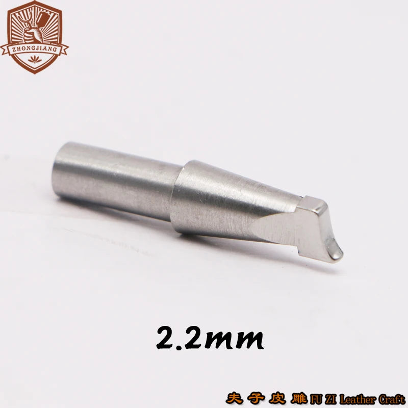 Leather Carving Swivel Knives And Blades And Reverse Beveler Swivel Knife Beveler,Hair blade,