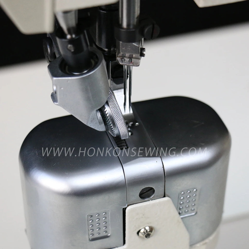 SEWING MACHINE SHOES MACHINE EASY to OPERATION  LEATHER MACHINE