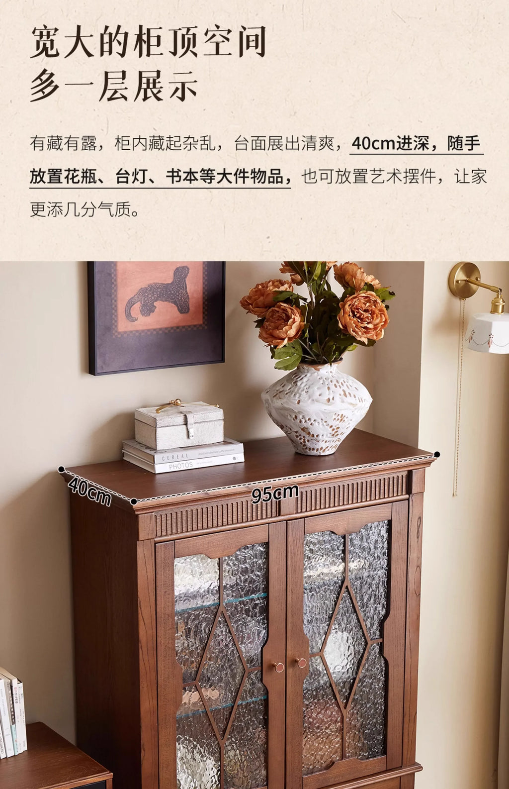Display Modern Cabinet Decor Storage Simple Design Cabinet Drawers Industrial Vetrinette Da Esposizione Living Room Furniture