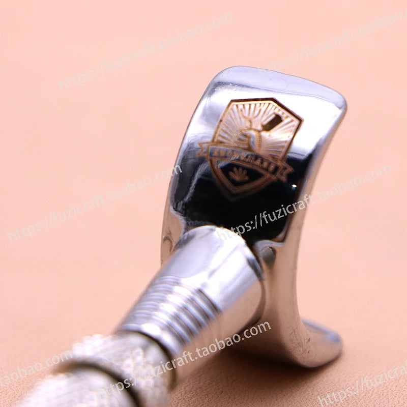 Leather Carving Swivel Knives And Blades And Reverse Beveler Swivel Knife Beveler,Hair blade,