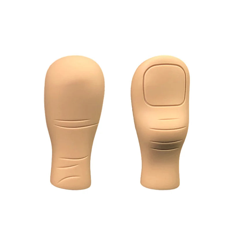 Magic red swollen thumbs up close interactive strange finger JL Giaint thumb magic thicks props Illusions Gimmick Mentalism