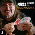 Only 52 by Dani DaOrtiz -Magic tricks