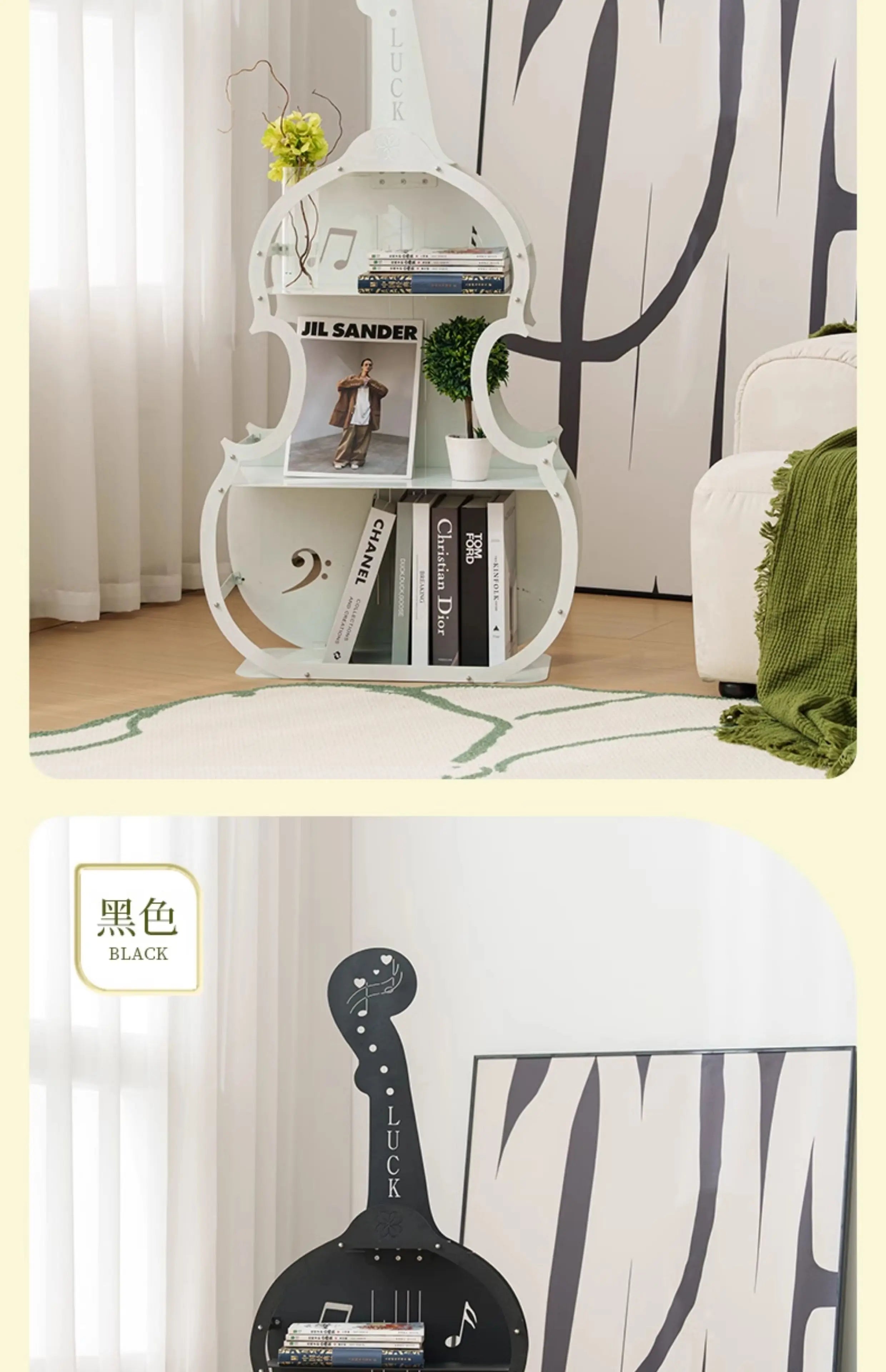 Shelf Storage Living Room Cabinets Librero Magazine Racks Living Room Cabinets Wood Craft Meuble De Rangement Home Furniture