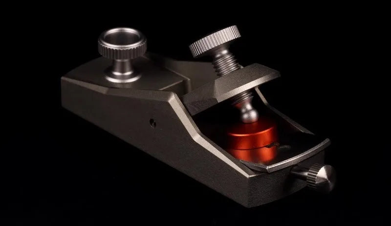 Woodworking Hand Small Planer Blade Mini Manual Tools Planers Aluminum Magnesium Hard Alloy Planer Cutting Gadgets Professional