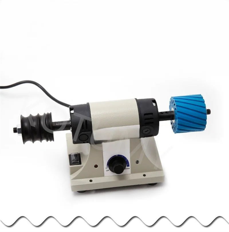 Leather Edge Polishing Machine Small Polishing Machine 220v Leather Polishing Machine Manual Leather Side Grinder