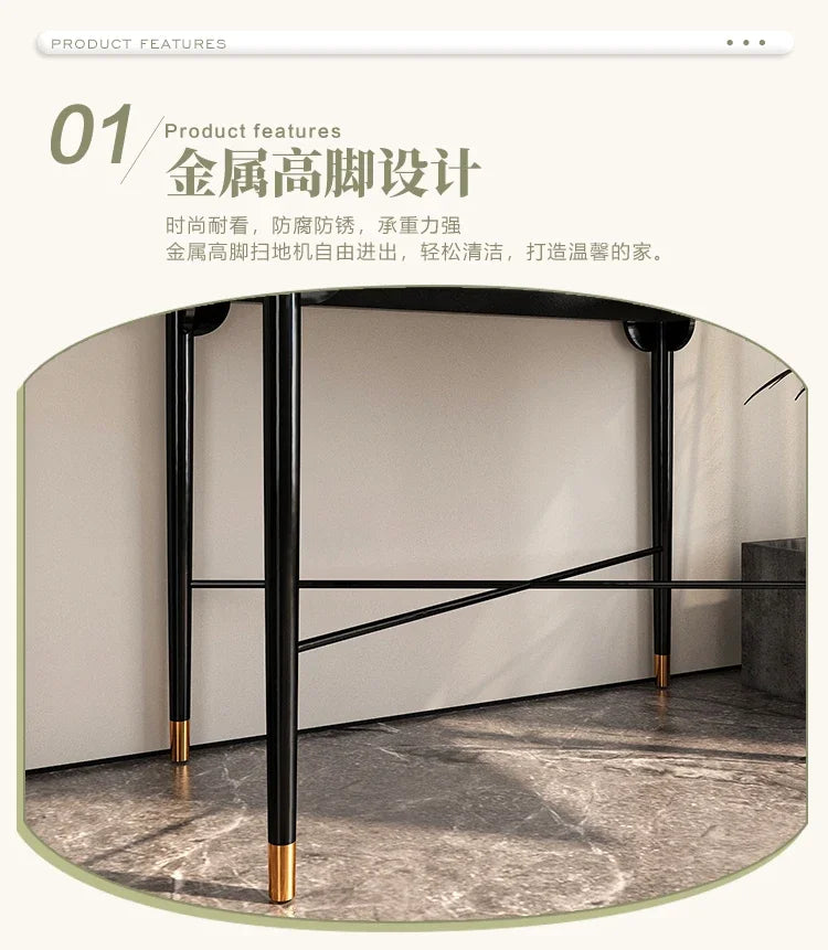 Organizer Storage Living Room Cabinets Wood Trendy Decoration Aesthetic Display Cabinet Sideboard Modern Vitrine Home Furniture