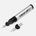 WUTA Thread Burner Cord Burn Melt Thread Replacement Tips Melting Welding Wax Pen for Jewelry Mould Wax, Crayons,Leather Craft