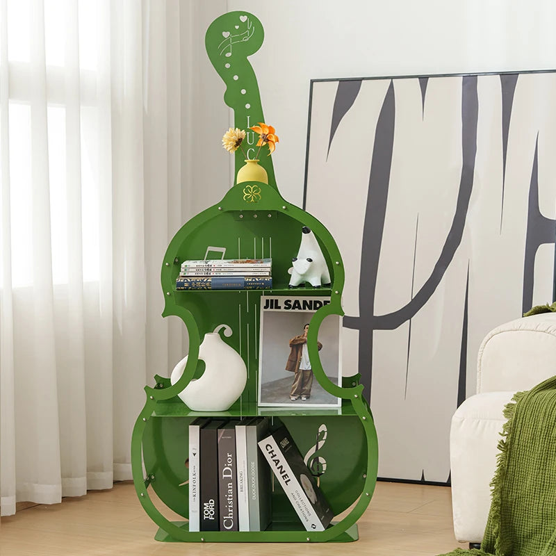 Shelf Storage Living Room Cabinets Librero Magazine Racks Living Room Cabinets Wood Craft Meuble De Rangement Home Furniture