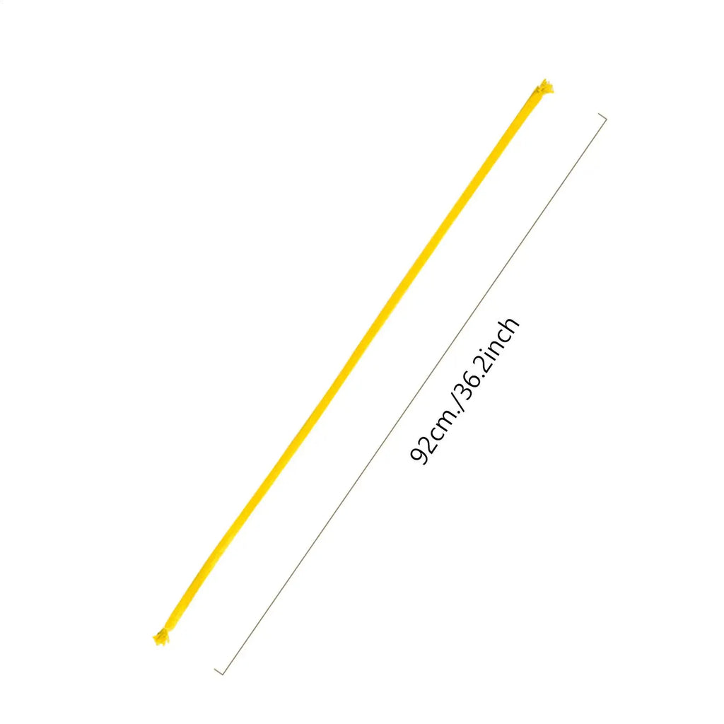 Magic Rope Optical Illusion Gimmick Tool for Tricks Creative Magic Tricks Funny Rope Easy to Do Magic Shows Magic Prop