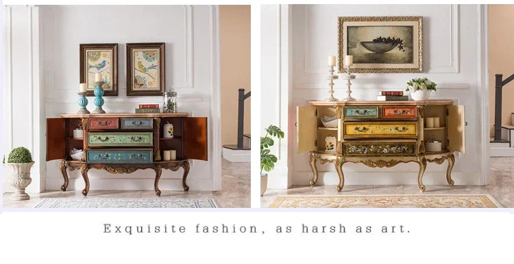 Librero Display Living Room Cabinets Desk Storage Closet Bookshelf China Cabinets Wood Luxury Console Gabinete Hotel Furniture