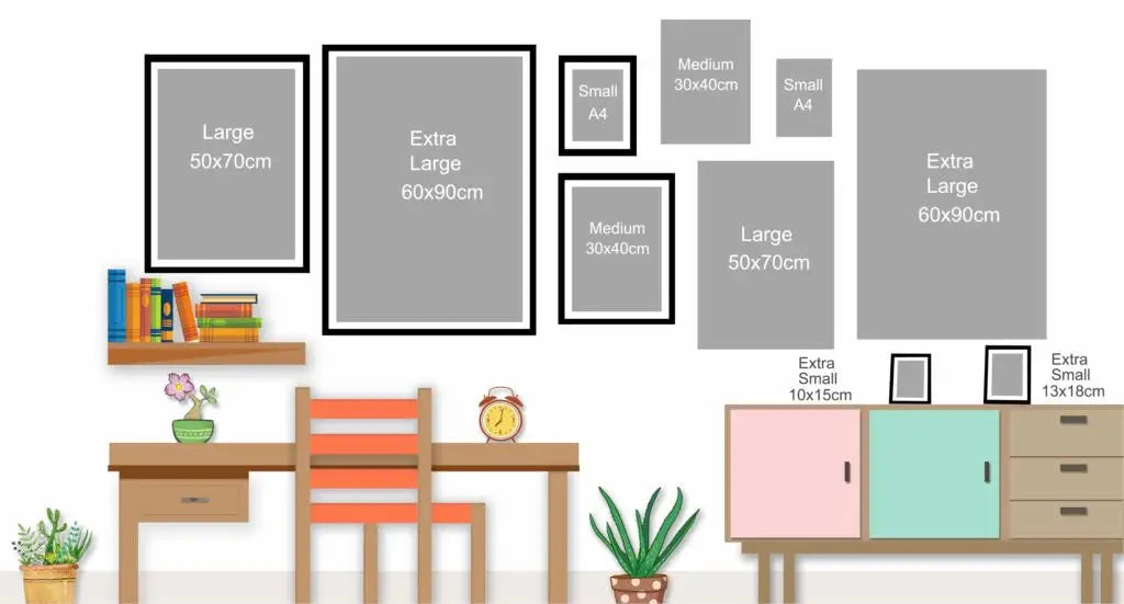 G286 Art Decor Street Art Graffiti Art Artwork Alec Monopolyingly Funny Quote Wall Art Canvas Painting Silk Poster