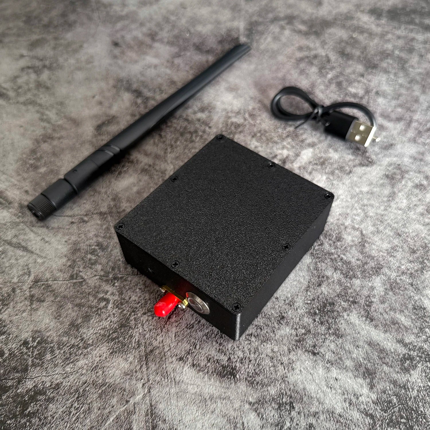Hacker Pro (Stage Edition) – The Ultimate Upgrade for Large-Scale Magic Tricks Wifi Broadcasting Device Stage Illusions Gimmick