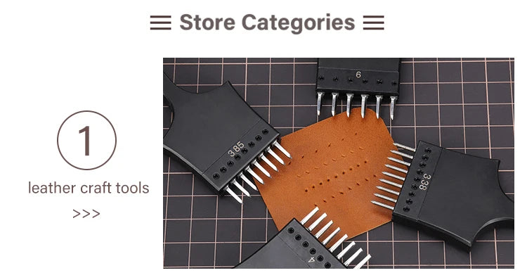 WUTA Professional Leather Cutter Thinning Skiving Tools DIY Craft Cutting Sharp Round/Flat/Slanted Blade,Right/Left Handle