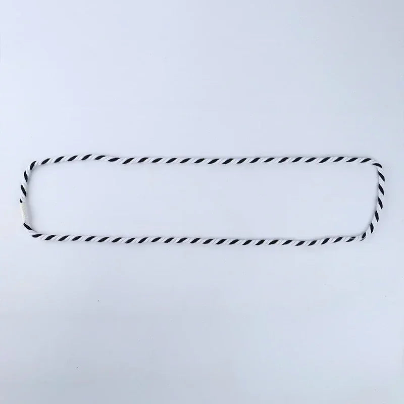 Magic Bubble Rope for Stage Performance and Party Entertainment, Amazing Bubble Magic