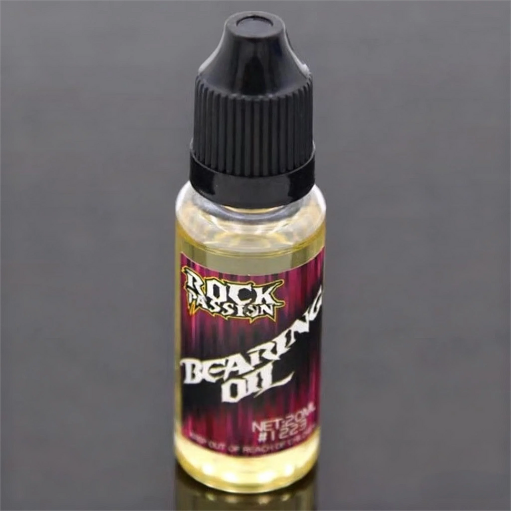 ROCK 20ML RC Car Lubricant Oil, Bearing & Drive Shaft Maintenance Grease for Remote Control Model Vehicle #1223