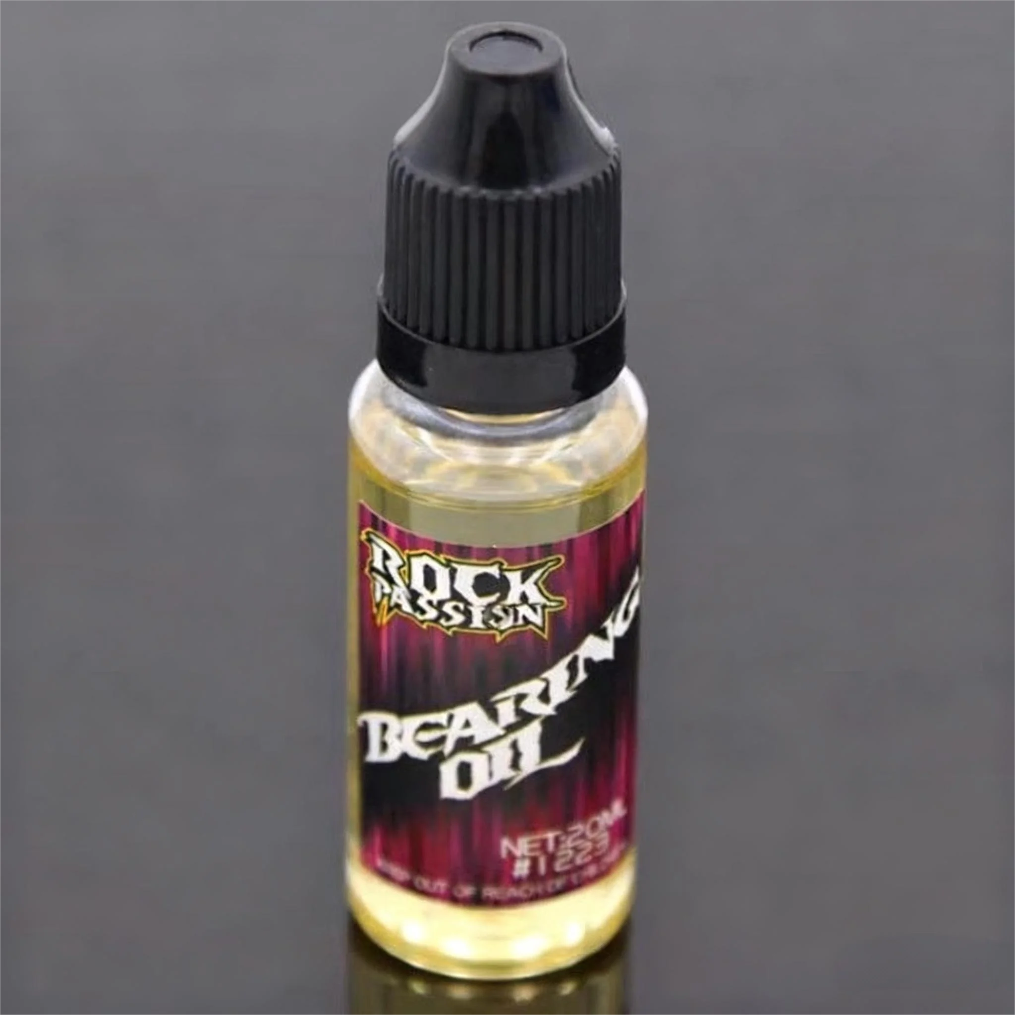 ROCK 20ML RC Car Lubricant Oil, Bearing & Drive Shaft Maintenance Grease for Remote Control Model Vehicle #1223