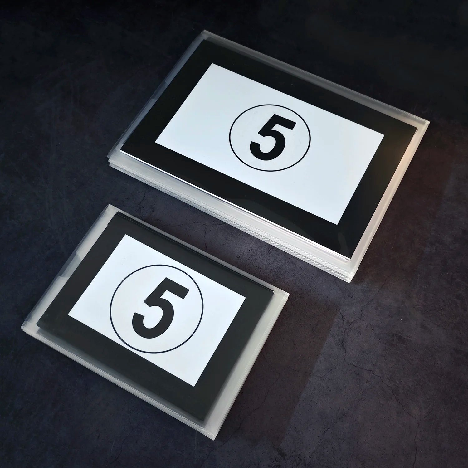 Prestige (Magnet Gravity Version) Magic Tricks Visual Prediction Board Stage Mentalism Illusions Gimmicks Comedy Magia Props