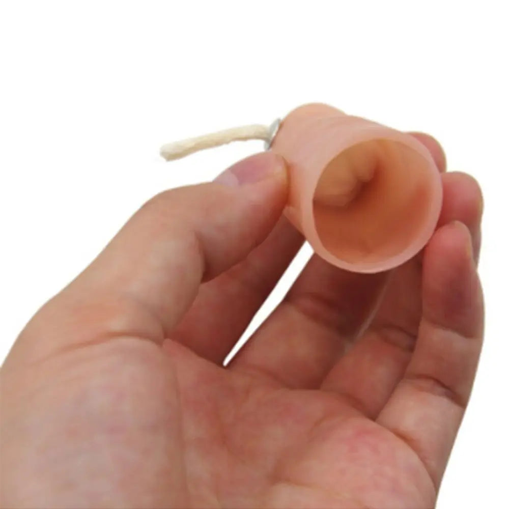for Adult Teenager Magician Unbelievable Flame Move Finger Toy Magic Trick Magic Props