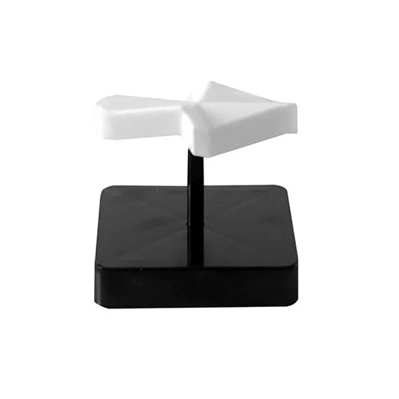 Magic Arrowhead Trick Optical Illusion Pointing Right Arrowhead Illusions Gimmicks Props Fun Creative Novelty Close Up Magic