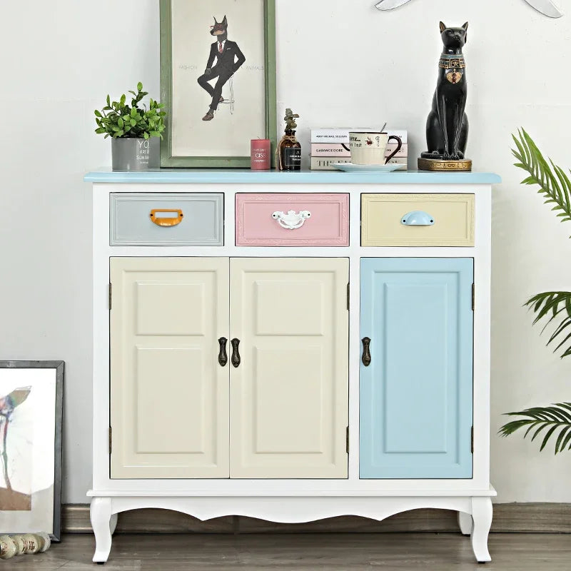Craft Organizer Living Room Cabinets Cube Standing Modern Adults Cabinet Office Luxury Meuble De Rangements Home Accessories